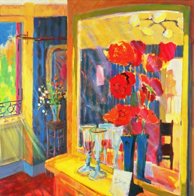 El Nuevo Comienzo, 2000 de Martin Decent